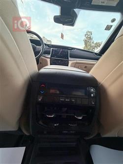 جيب جراند شيروكي إل